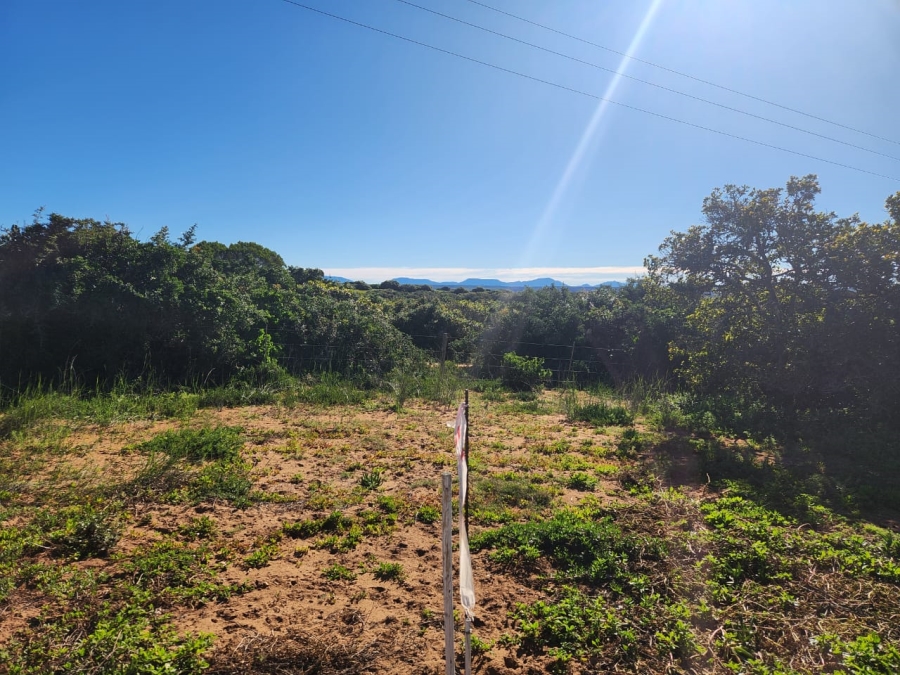 0 Bedroom Property for Sale in Stilbaai Wes Western Cape